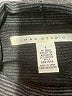 Max Studio Black Casual Dress Size S - photo 7