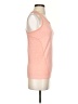Nike Orange Active Tank Size S - photo 4