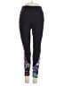 Unbranded Graphic Black Active Pants Size S - photo 1