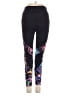 Unbranded Graphic Black Active Pants Size S - photo 2