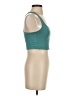 Girlfriend Collective Teal Tank Top Size XS - photo 4