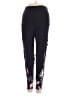 Shein Graphic Black Active Pants Size 4 - photo 1