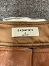 Babaton 100% Polyurethane Brown Casual Pants Size 2 - photo 7