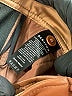 Babaton 100% Polyurethane Brown Casual Pants Size 2 - photo 8