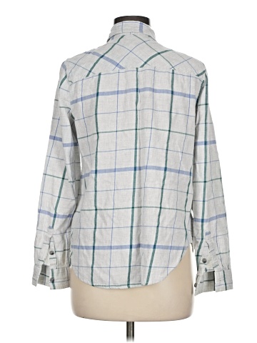 SONOMA life + style Long Sleeve Button-Down Shirt (view 2)