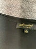 Essentials by ABS 100% Polyester Black Casual Dress Size 8 - photo 7