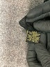 Essentials by ABS 100% Polyester Black Casual Dress Size 8 - photo 8