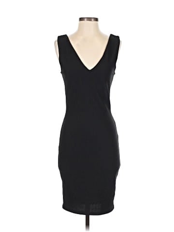 Saks Fifth Avenue Cocktail Dress (view 1)