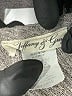 Tiffany & Grey Gray Long Sleeve Top Size XL - photo 9