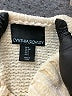 Cynthia Rowley TJX 100% Polyester Ivory Turtleneck Sweater Size S - photo 6