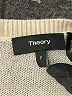 Theory Ivory Pullover Sweater Size P (petite) - photo 6