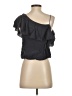 Joie Gray Sleeveless Blouse Size XS - photo 2