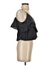 Joie Gray Sleeveless Blouse Size XS - photo 4
