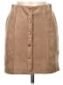 Assorted Brands Tan Casual Skirt Size M - photo 1