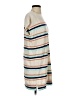 Lou & Grey Ivory Sweater Vest Size S - photo 4