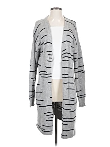 Skull Cashmere Cardigan (view 1)