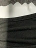 Shein Black Tank Top Size 4 - photo 7