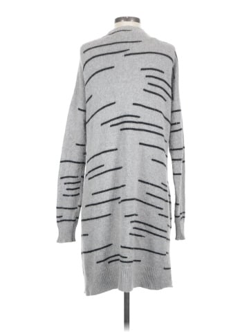 Skull Cashmere Cardigan (view 2)