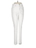 Express Ivory Jeans Size 6 - photo 1
