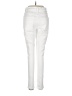 Express Ivory Jeans Size 6 - photo 2