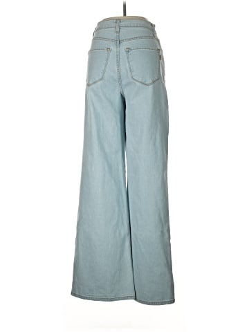 Vibrant M.I.U Jeans (view 2)