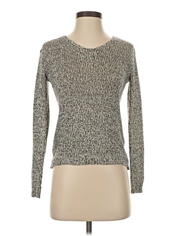 Harper Heritage Pullover Sweater (view 1)