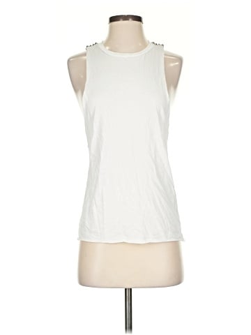 E.Vil Sleeveless Top (view 1)