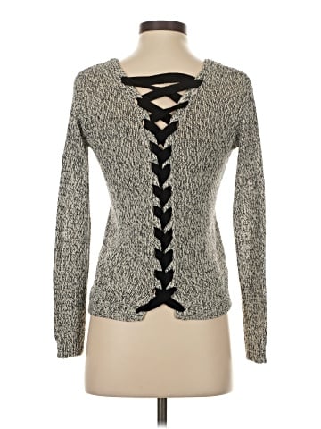 Harper Heritage Pullover Sweater (view 2)