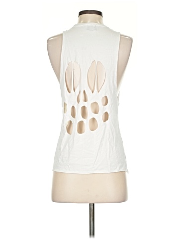 E.Vil Sleeveless Top (view 2)