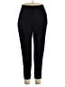 Torrid Solid Black Track Pants Size 1X Plus (1) - photo 1
