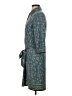 Max Studio Teal Casual Dress Size S - photo 5