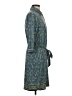 Max Studio Teal Casual Dress Size S - photo 4