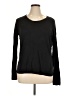 Assorted Brands Black Pullover Sweater Size XL - photo 1