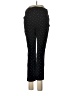 Old Navy Polka Dots Black Casual Pants Size 8 - photo 2