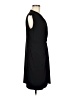 MICHAEL Michael Kors Solid Black Cocktail Dress Size M - photo 4