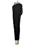 Old Navy Polka Dots Black Casual Pants Size 8 - photo 5