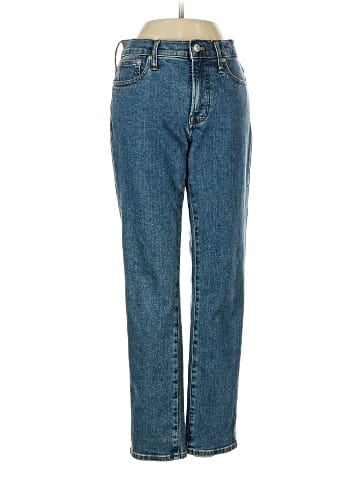 Madewell Jeans (view 1)
