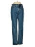 Madewell Blue Jeans Size 23 waist - photo 1