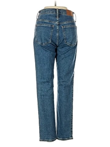 Madewell Jeans (view 2)