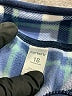 Carter's 100% Polyester Blue Vest 12-18 MO / 18 MO - photo 3