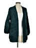 ModCloth Teal Cardigan Size XS - photo 1
