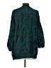 ModCloth Teal Cardigan Size XS - photo 2