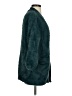 ModCloth Teal Cardigan Size XS - photo 4