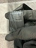 GOELIA Solid Black Dress Pants Size 8 - photo 8