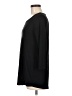 Three Dots Black Pullover Sweater Size M - photo 5