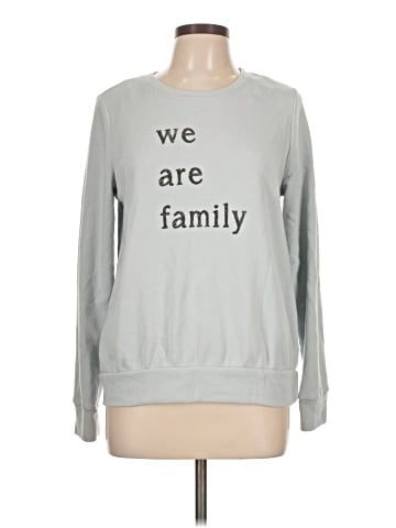 LC Lauren Conrad Sweatshirt (view 1)