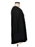 Three Dots Black Pullover Sweater Size M - photo 4