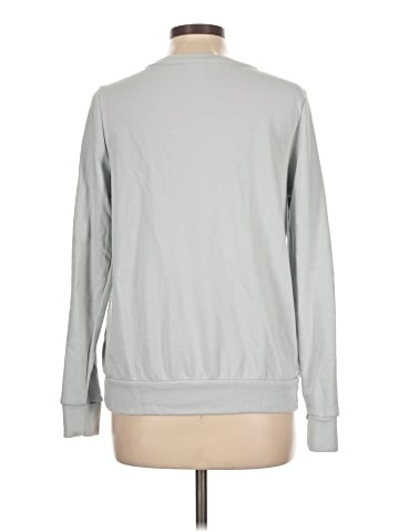 LC Lauren Conrad Sweatshirt (view 2)