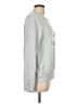 LC Lauren Conrad Silver Sweatshirt Size L - photo 4
