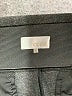 Ecru Gray Dress Pants Size L - photo 7